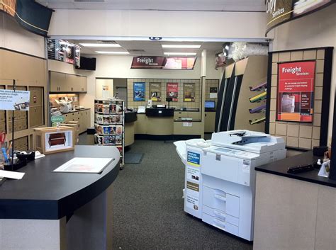 ups store akron ohio